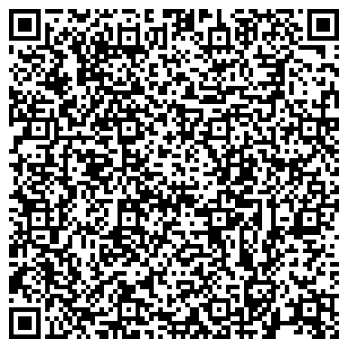 QR-код с контактной информацией организации Горячие туры
