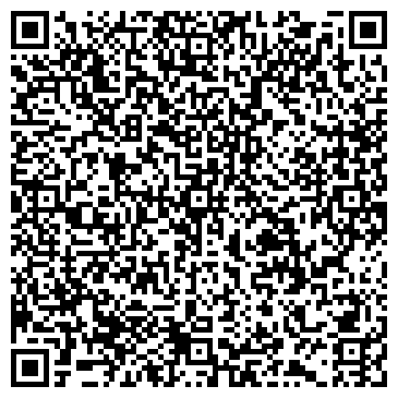 QR-код с контактной информацией организации Росс Тур