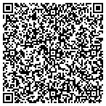QR-код с контактной информацией организации ООО ТехИнфоСервис