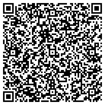QR-код с контактной информацией организации ИП Савищева Н.Н.