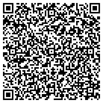 QR-код с контактной информацией организации ИП Кривенко Л.Я.