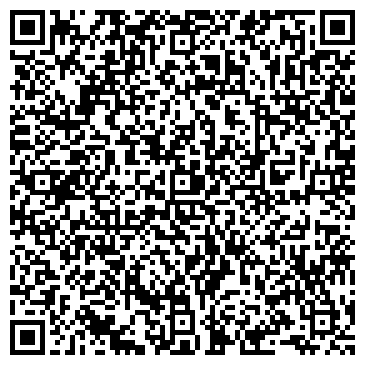 QR-код с контактной информацией организации ООО Зеленый Сад