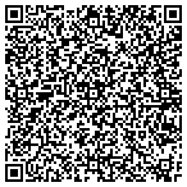 QR-код с контактной информацией организации Сайтомания, веб-агентство, ООО Омега