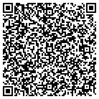 QR-код с контактной информацией организации ДЖИНС БАНК