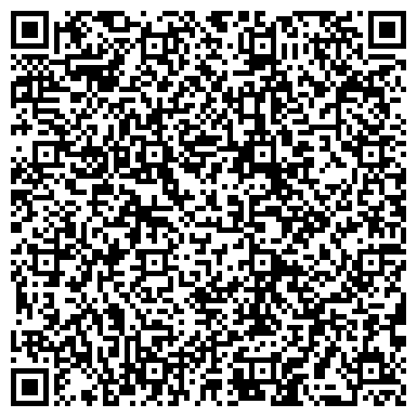 QR-код с контактной информацией организации ООО Дизайн студия-типография «Апрош»