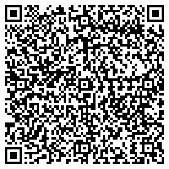 QR-код с контактной информацией организации Сумки, магазин, ИП Бабин И.В.