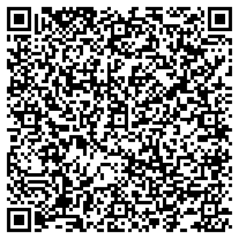 QR-код с контактной информацией организации NetCrafted