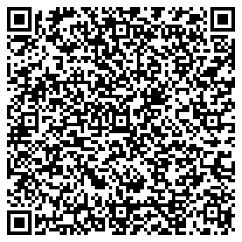 QR-код с контактной информацией организации Магия сумок