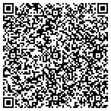 QR-код с контактной информацией организации ЗАО Красноярск Регион Ипотека