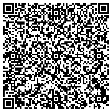 QR-код с контактной информацией организации Фэнтези