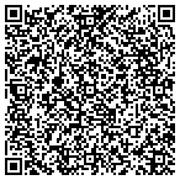 QR-код с контактной информацией организации Уралсайт