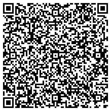 QR-код с контактной информацией организации АНАИС ПРОФИ