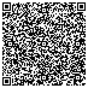 QR-код с контактной информацией организации Шеринг-экспресс