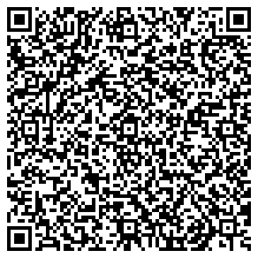QR-код с контактной информацией организации ООО ЛитКараВан