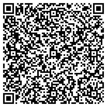 QR-код с контактной информацией организации Банкомат, Банк ВТБ 24, ЗАО, Томский филиал