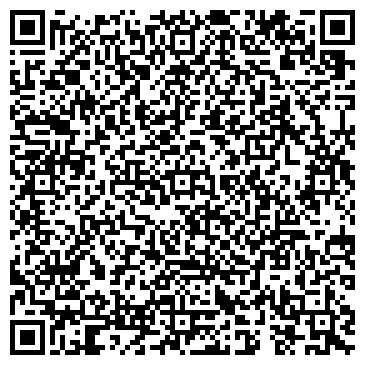 QR-код с контактной информацией организации Гаражно-строительный кооператив №140/3
