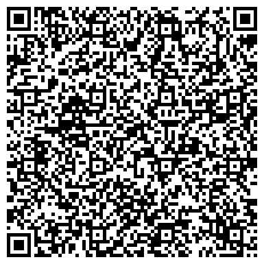 QR-код с контактной информацией организации ООО Строительная компания ХОТЭЙ