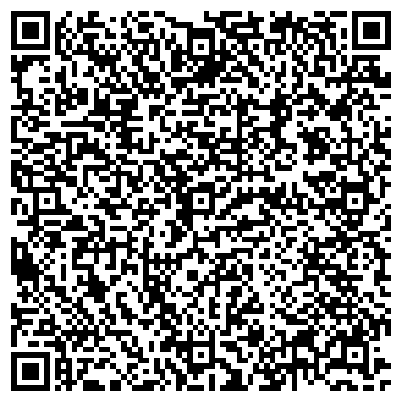 QR-код с контактной информацией организации АРТ Урал