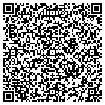 QR-код с контактной информацией организации КИТ