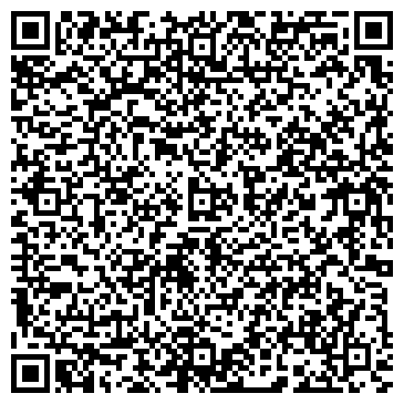 QR-код с контактной информацией организации Фотокниги и фотоуслуги