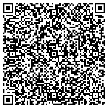 QR-код с контактной информацией организации ООО ЭТСК