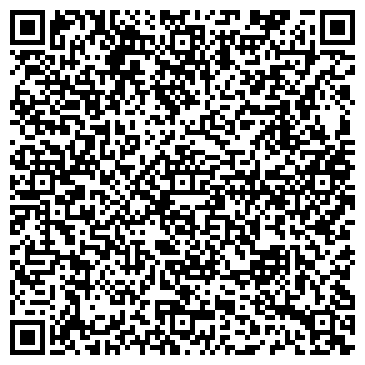 QR-код с контактной информацией организации Издательство  АМБ