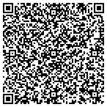 QR-код с контактной информацией организации ООО Ночной Лис