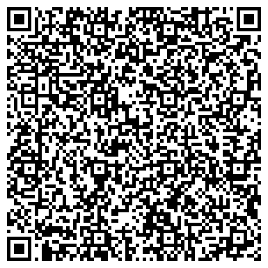 QR-код с контактной информацией организации ДАКККИМ, ИНСТИТУТ ДИЗАЙНА И ЛАНДШАФТНОГО ИСКУССТВА