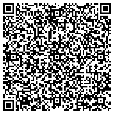QR-код с контактной информацией организации Аквамир