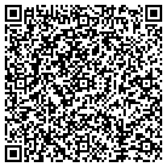 QR-код с контактной информацией организации Фабирус