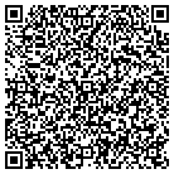 QR-код с контактной информацией организации ООО Промрегионбанк