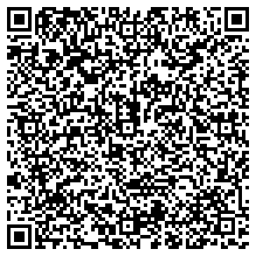 QR-код с контактной информацией организации ЗАО Апельсин