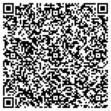 QR-код с контактной информацией организации KavalerStile