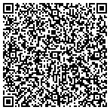 QR-код с контактной информацией организации Сибпроммасла
