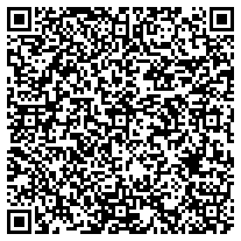 QR-код с контактной информацией организации Zolla