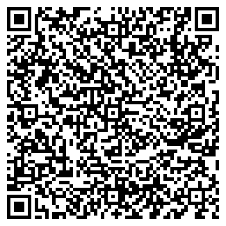 QR-код с контактной информацией организации ООО Сибтехойл