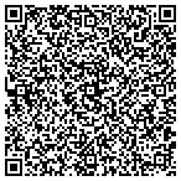 QR-код с контактной информацией организации Стеклотон