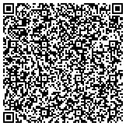 QR-код с контактной информацией организации Александрийские сады