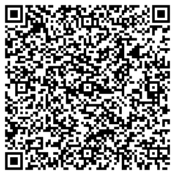 QR-код с контактной информацией организации Модница