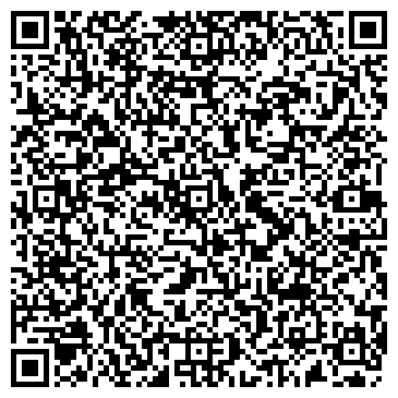 QR-код с контактной информацией организации АллПринт