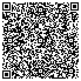 QR-код с контактной информацией организации ООО "Стекс" «Insofta Design»
