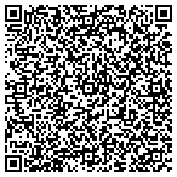 QR-код с контактной информацией организации Нинтегра