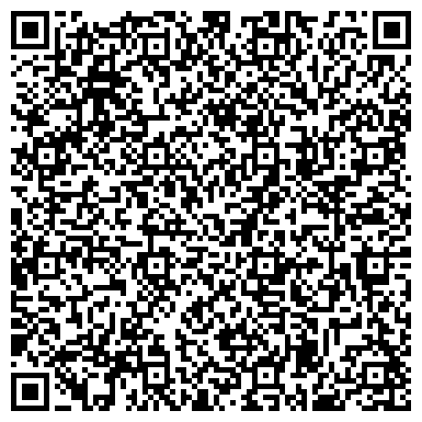 QR-код с контактной информацией организации Хобби Остров