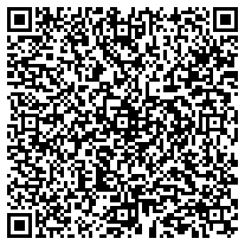 QR-код с контактной информацией организации ООО Артэго