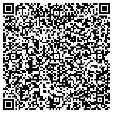 QR-код с контактной информацией организации Ансамбль