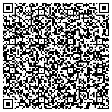 QR-код с контактной информацией организации ООО Агентство интернет коммуникаций