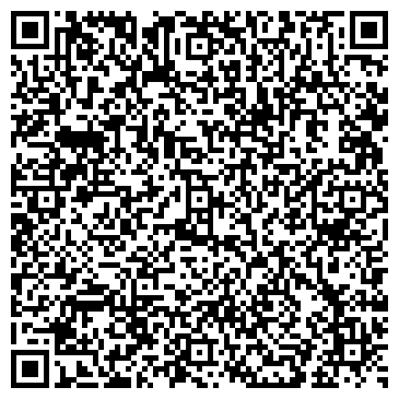 QR-код с контактной информацией организации Трикотаж, магазин, ИП Ефремова Е.А.