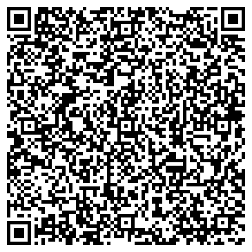 QR-код с контактной информацией организации Print Ателье