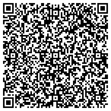 QR-код с контактной информацией организации Администрация Свердловского района