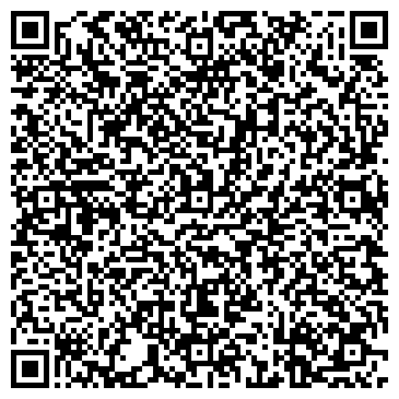 QR-код с контактной информацией организации Паруса, жилой комплекс, ООО ПКФ Инвестстрой
